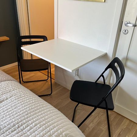 Boende Med Hotellkaensla I Populaera Skrea, Falkenberg Exterior foto