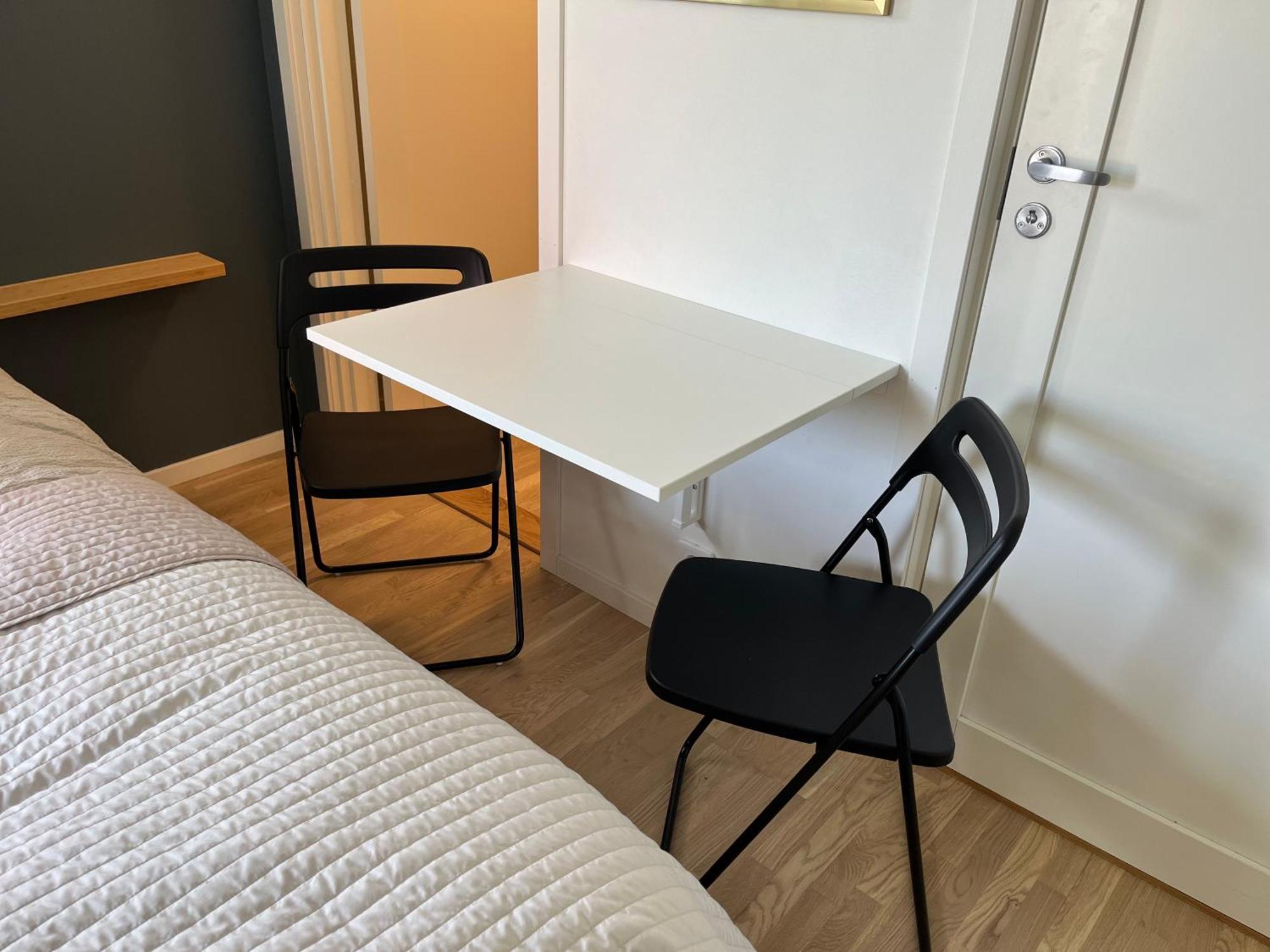 Boende Med Hotellkaensla I Populaera Skrea, Falkenberg Exterior foto